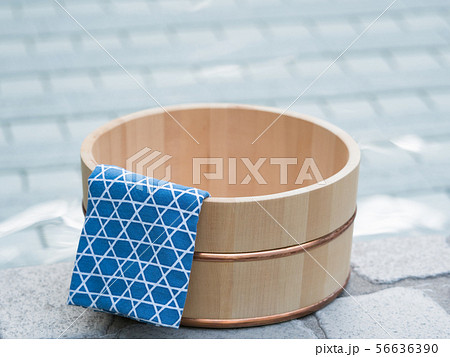 露天風呂イメージ 露天風呂イメージ 56636390