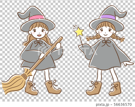 1000以上 かわいい おしゃれ ハロウィン イラスト 女の子 最高の壁紙のアイデアdahd