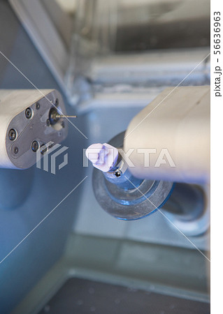 dental milling machine 56636963