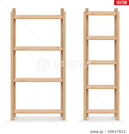Wooden Rack storage stand Wooden Rack storage stand 56637622