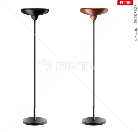 Decorative Metal Floor Lamp Decorative Metal Floor Lamp 56637627