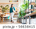 買い物 56638415