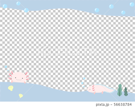 Wooloper背景框架 Wooloper背景框架 56638784