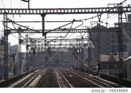 野田駅（JR西日本） 56638869