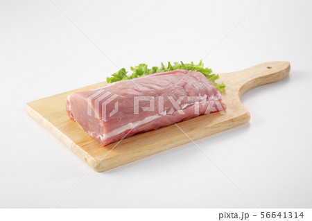 豚ヒレ肉 豚ヒレ肉 56641314