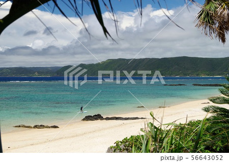 用安海岸 奄美大島 用安海岸 奄美大島 56643052