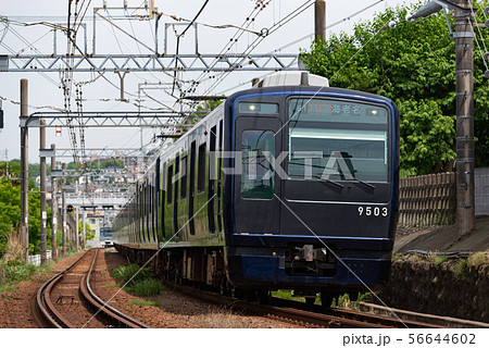 相鉄9000系(リニューアル車) 相鉄9000系(リニューアル車) 56644602