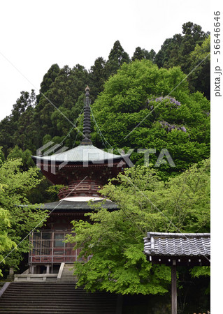 法輪寺 多宝塔 法輪寺 多宝塔 56646646