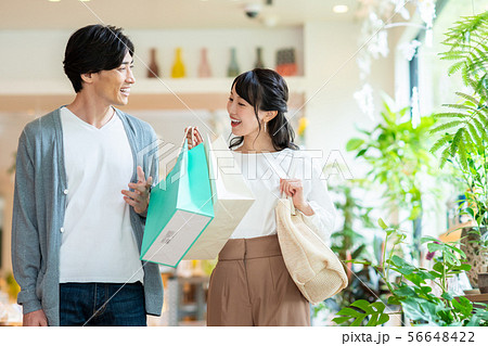 買い物　 56648422