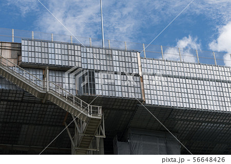 高速道路　メンテナンス 56648426