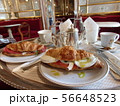 お洒落なカフェ 56648523