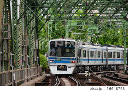 北総線7300系（京急線内） 56648768