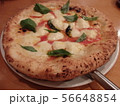 イタリアのピザ 56648854