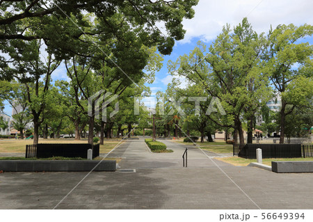 戎公園(ザビエル公園) 戎公園(ザビエル公園) 56649394