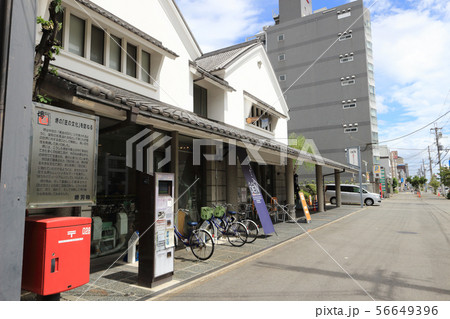 堺伝統産業会館 堺伝統産業会館 56649396