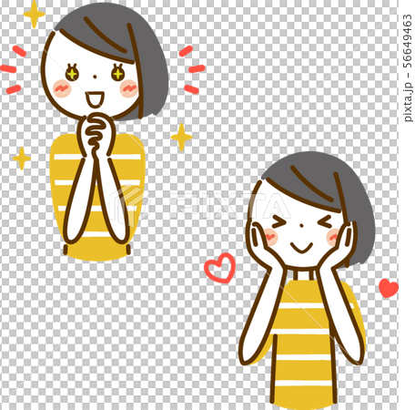 Empathetic women Empathetic women 56649463