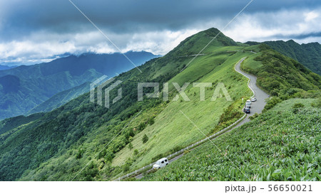 瓶ケ森線 UFOライン 瓶ケ森線 UFOライン 56650021