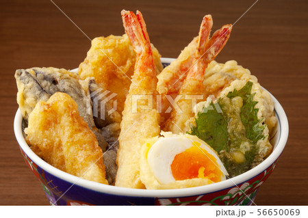 天丼 天丼 56650069