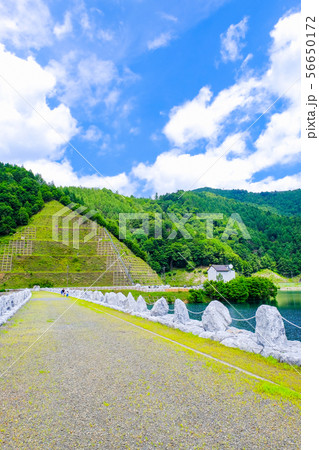 南相木ダム 56650172