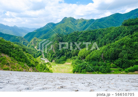 南相木ダム 56650705