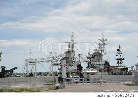 塩釜港からの景色 塩釜港からの景色 56652473