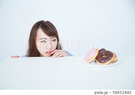 女性 ライフスタイル 女性 ライフスタイル 56652892