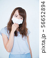 女性　ライフスタイル 56652894