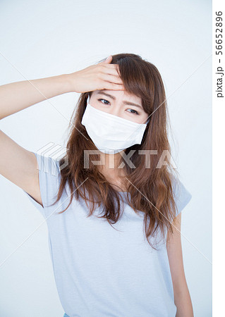 女性　ライフスタイル 56652896