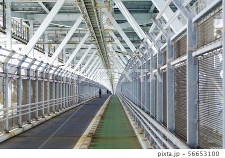 瀬戸内しまなみ海道 　因島大橋 56653100