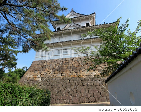 福山城伏見櫓 56653655