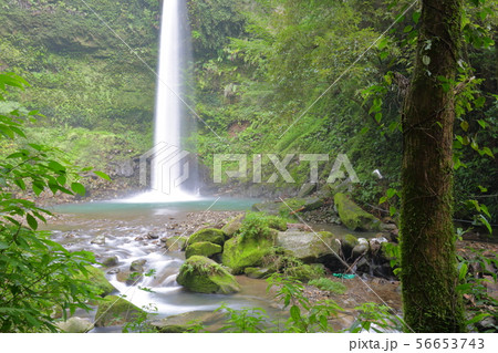 小布瀬の滝① 小布瀬の滝① 56653743