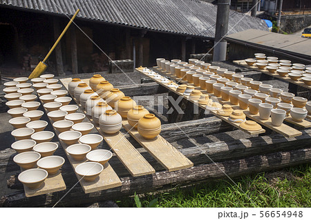 日田　小鹿田焼の里 56654948