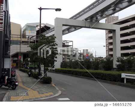 高幡不動駅 高幡不動駅 56655270