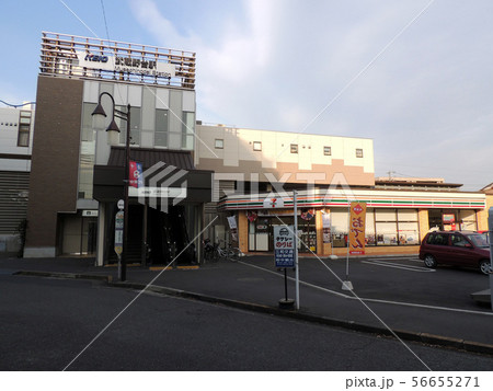 武蔵野台駅 武蔵野台駅 56655271