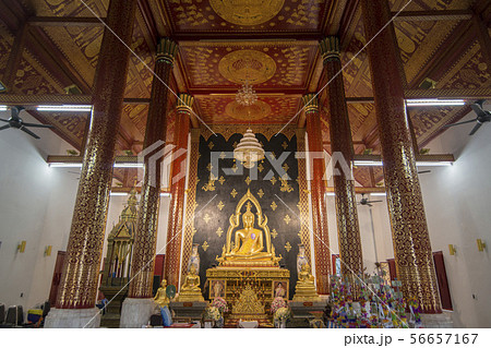 THAILAND PHRAE WAT PHRA BAHT MING MEUANG THAILAND PHRAE WAT PHRA BAHT MING MEUANG 56657167