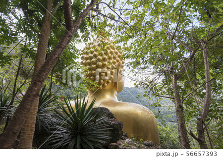 THAILAND PHRAE WAT PHRA THAT IN KHAEN TEMPLE 56657393