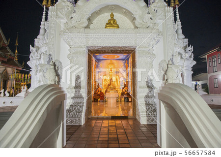 THAILAND PHRAE WAT PONG SUNAN TEMPLE THAILAND PHRAE WAT PONG SUNAN TEMPLE 56657584