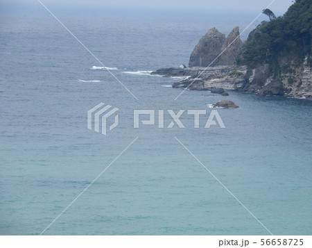 余部海岸 56658725