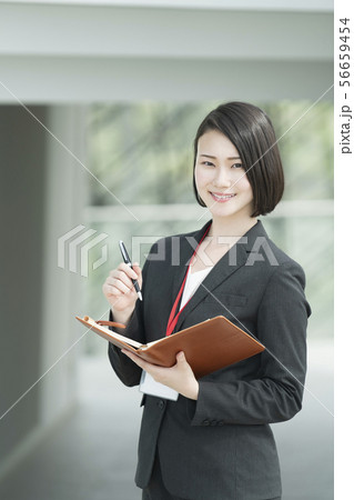 ビジネスイメージ 56659454