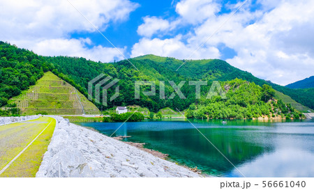 南相木ダム 56661040