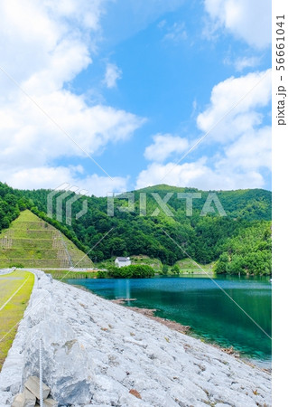 南相木ダム 56661041