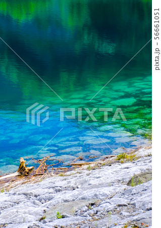 南相木ダム 56661051