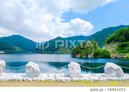 南相木ダム 56661052