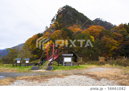 傾城森と山伏森012 56661082