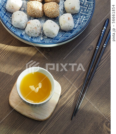 かぼちゃ 韓国 食べ物 56661854