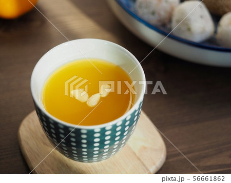 祝日 かぼちゃ お盆 56661862