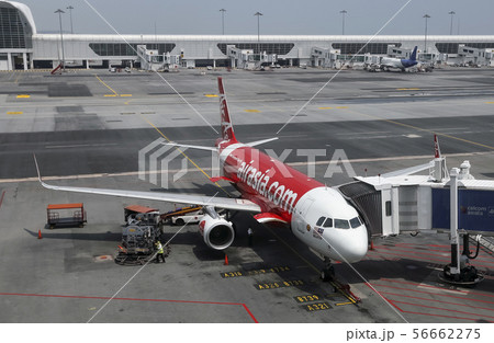 Air Asia Flight Air Asia Flight 56662275
