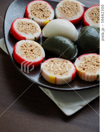 ソンピョン 餅 蜂蜜餅 56662300