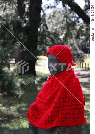 波切(波関)地蔵 波切(波関)地蔵 56663104