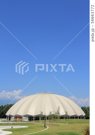 やまびこドーム 56663772